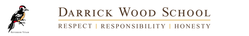 Darrick Wood School